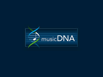    musicdna.info