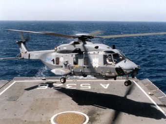 NH90 NFH.    worldwide-military.com