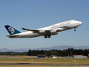  Air New Zealand.    mkiwi.com