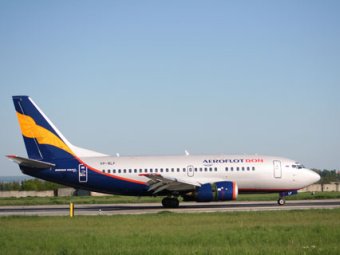 Boeing-737 "".    