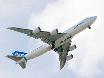   747-8.     Boeing