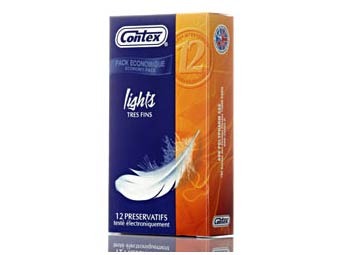  Contex.    