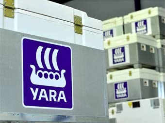  - Yara International