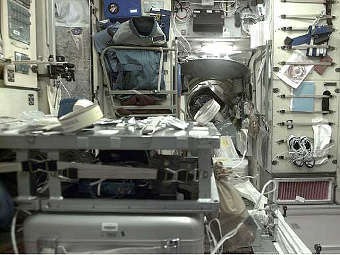  .  NASA