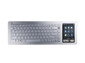 Eee keyboard.  Asus 