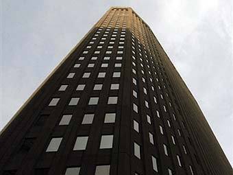  Goldman Sachs.  ©AFP