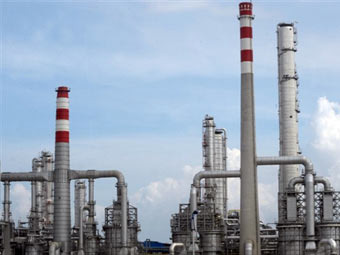   CNOOC.  ©AFP