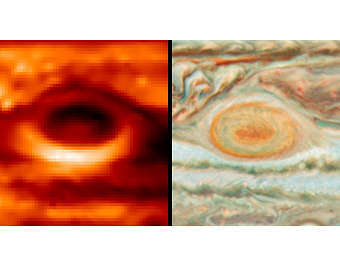  -     . NASA/JPL/ESO and NASA/ESA/GSFC