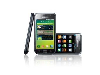 Samsung Galaxy S,  - Samsung