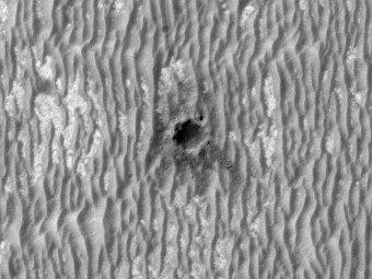    Opportunity.  NASA/MRO