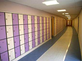 Writhlington School.    