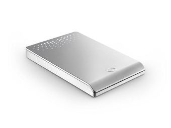   Seagate FreeAgent Go