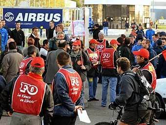   Airbus.  ©AFP