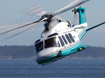 AW139.    AgustaWestland 