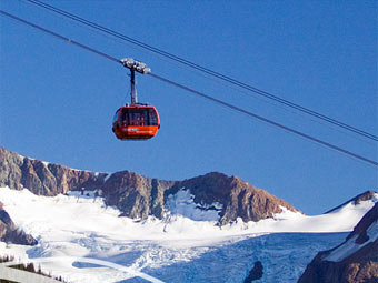  Whistler Blackcomb.     