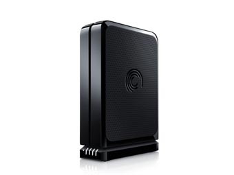 FreeAgent GoFlex Desk.  - Seagate