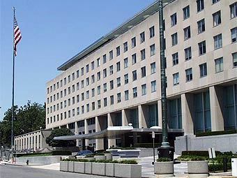 Здание Госдепартамента США. Фото с сайта elaengineers.com