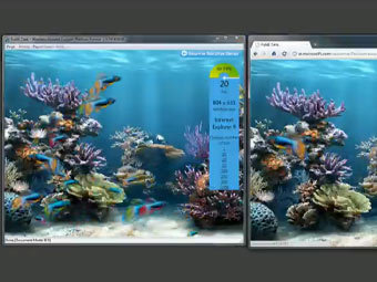     HTML5  Microsoft IE9  Google Chrome 6.    Youtube