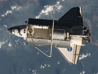  "".  NASA 
