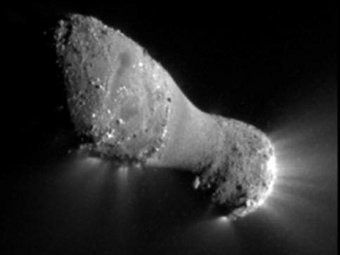    2.  NASA/JPL-Caltech/UMD