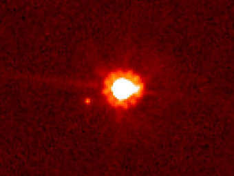 .  NASA, ESA