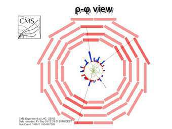       CMS.  CMS collaboration