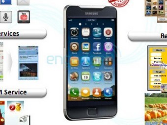  Samsung.    Engadget