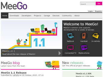    meego.com