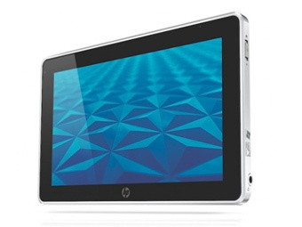 HP Slate 500.  - 