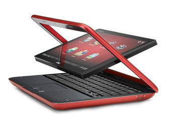 Dell Inspiron Duo.  - Dell