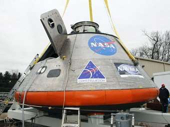    "".  NASA
