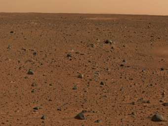 .  Mars Exploration Rover Mission, JPL, NASA