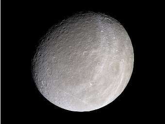 .  NASA/JPL