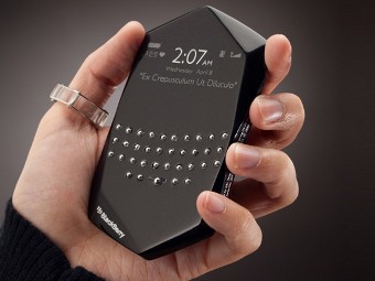  "Empathy".  Yanko Design