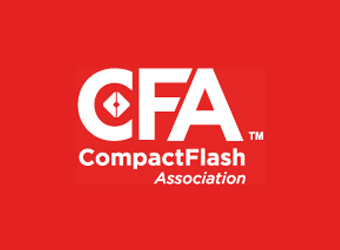    compactflash.org