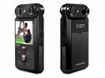  Ion Twin Video.  - 