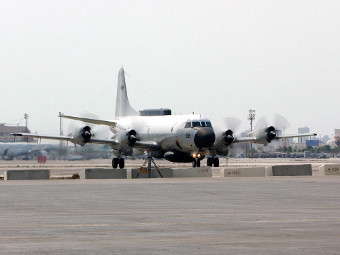 EP-3E ARIES.    navy.mil
