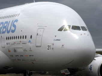 A380.  ()AFP