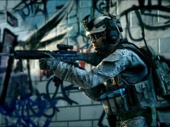  Battlefield 3