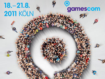   Gamescom  