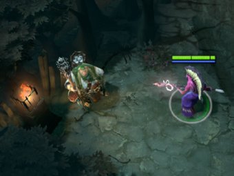  - DotA 2