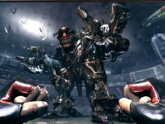  Duke Nukem Forever