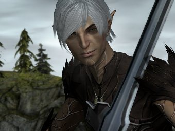  Dragon Age II