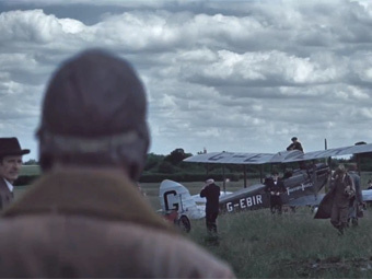     British Airways.    YouTube