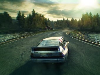  Dirt 3