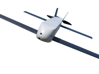  Switchblade.     AeroVironment