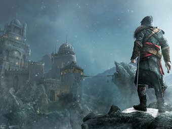  Assassin's Creed: Revelations