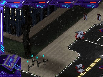  Syndicate Wars