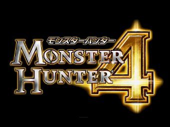  Monster Hunter 4