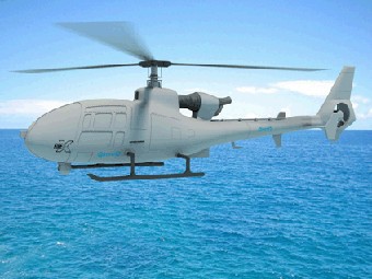  Gazelle.    qinetiq.com
